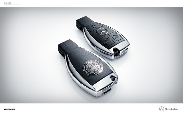 Mercedes Benz Gl-Klasse Amg photo 97