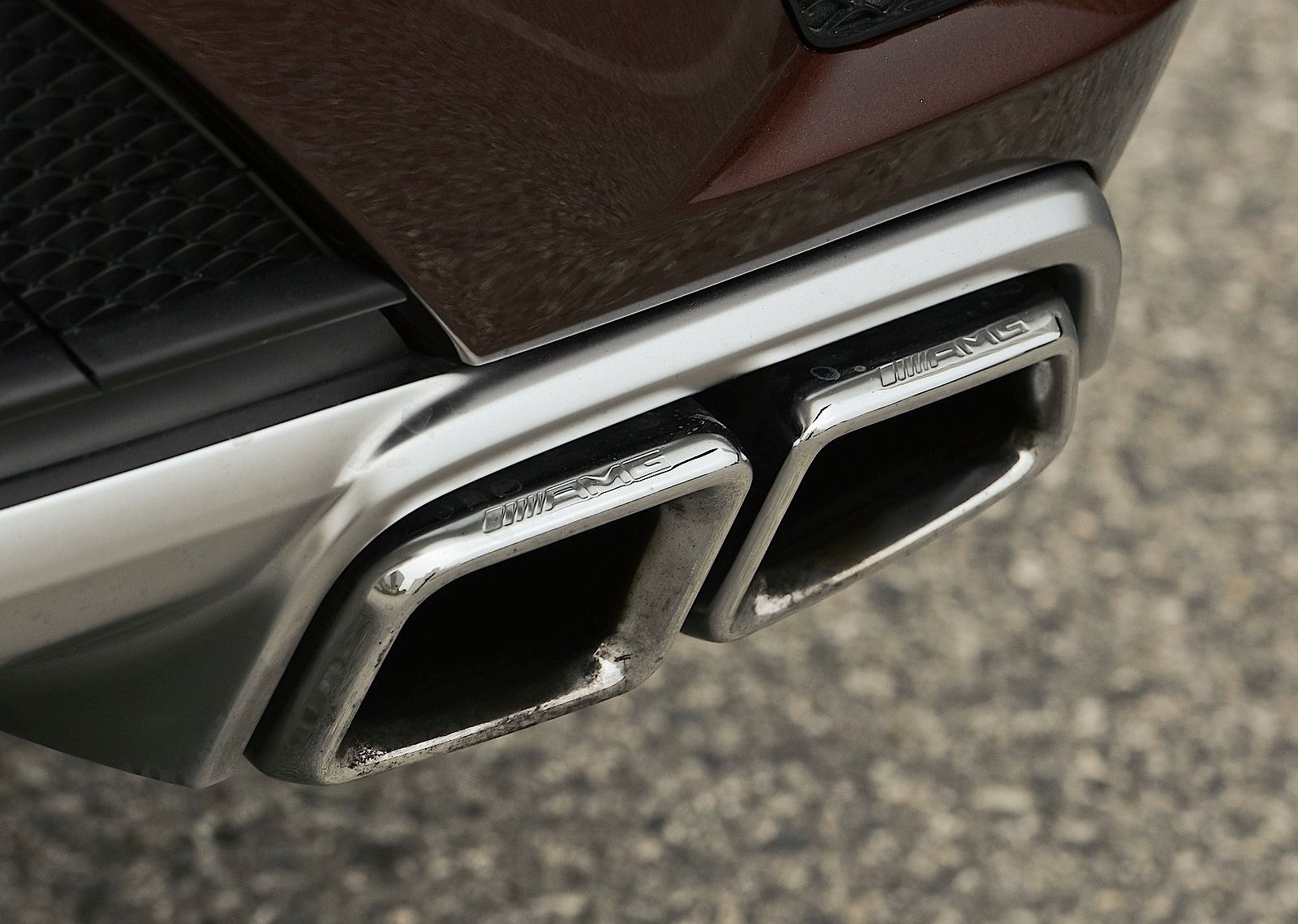 Mercedes Benz Gl-Klasse Amg photo 54