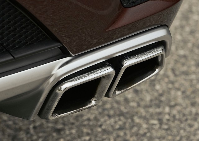 Mercedes Benz Gl-Klasse Amg photo 54