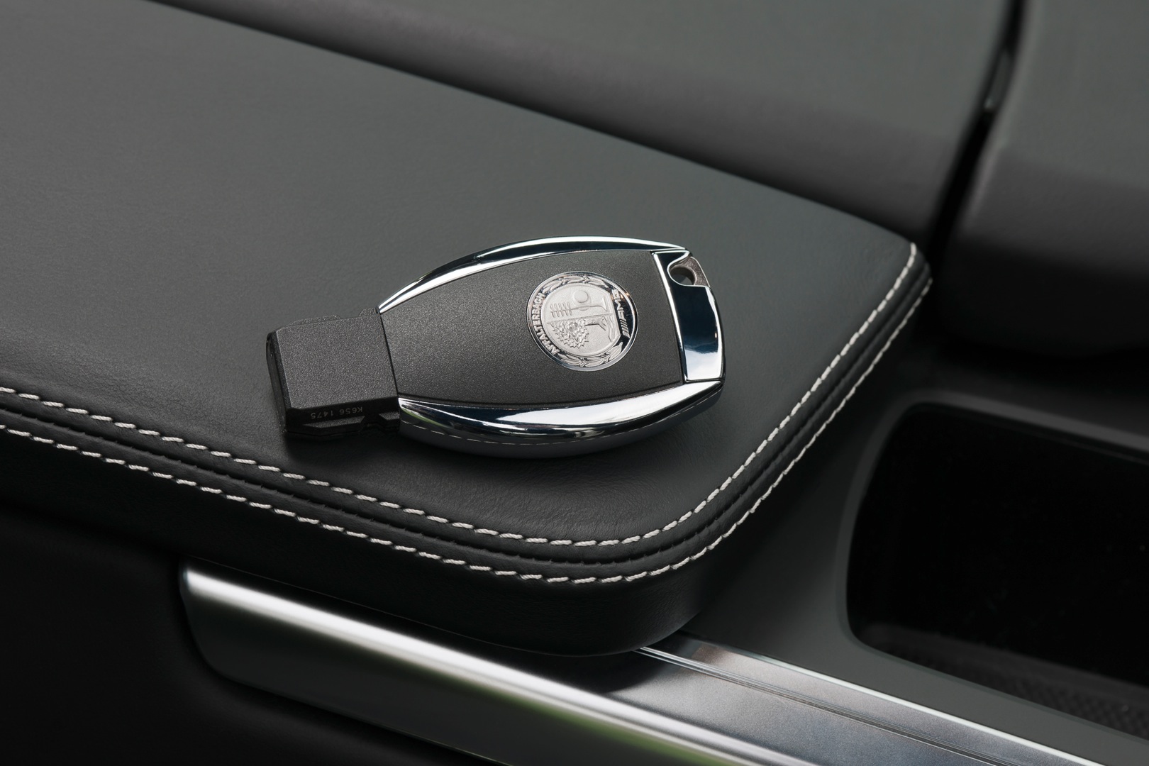 Mercedes Benz Gl-Klasse Amg photo 86