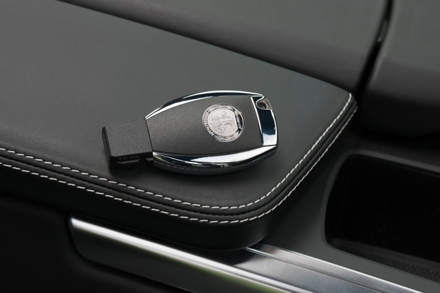 Mercedes Benz Gl-Klasse Amg photo 86