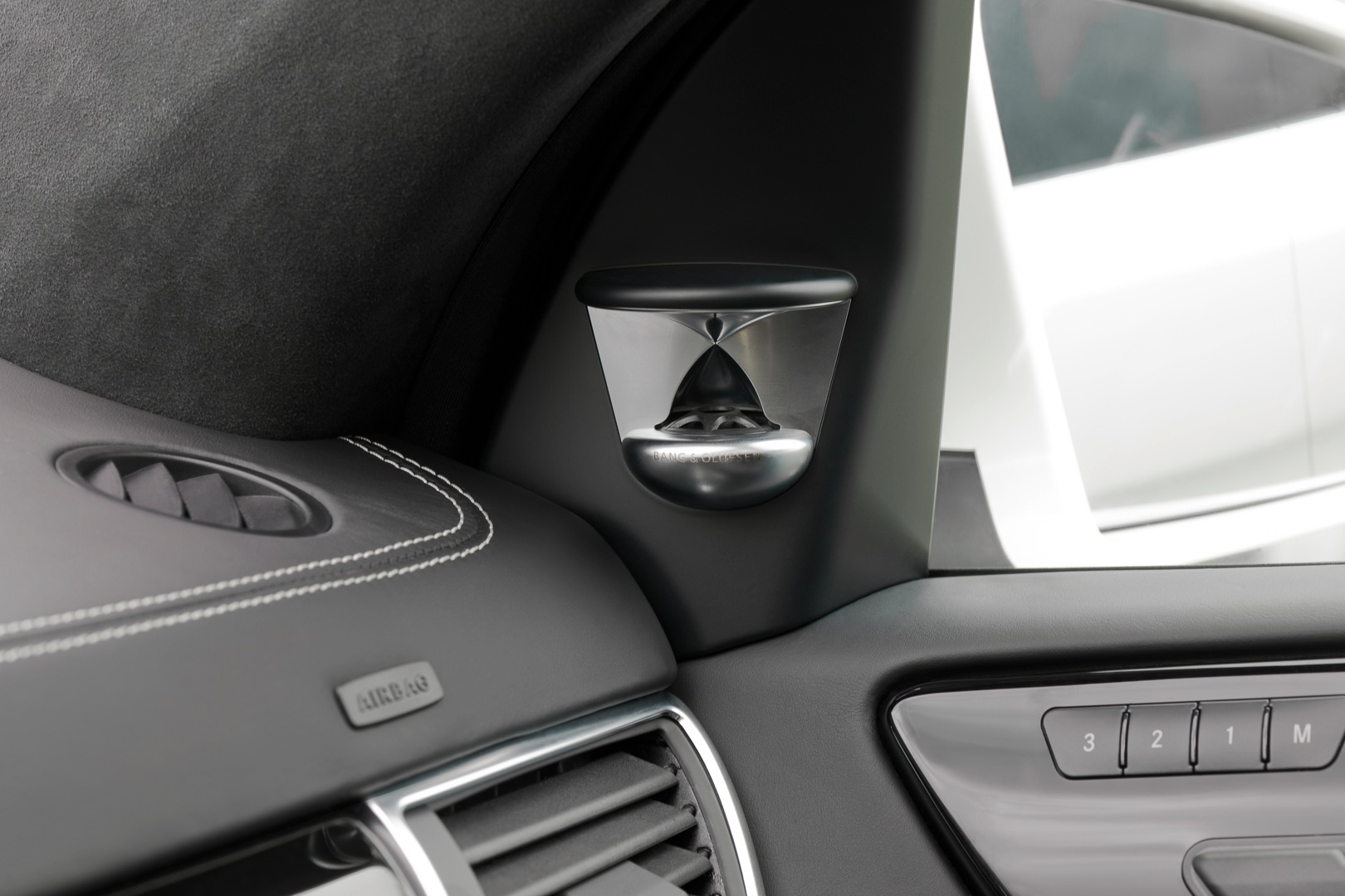 Mercedes Benz Gl-Klasse Amg photo 87