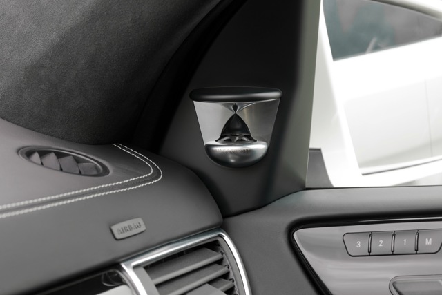 Mercedes Benz Gl-Klasse Amg photo 87