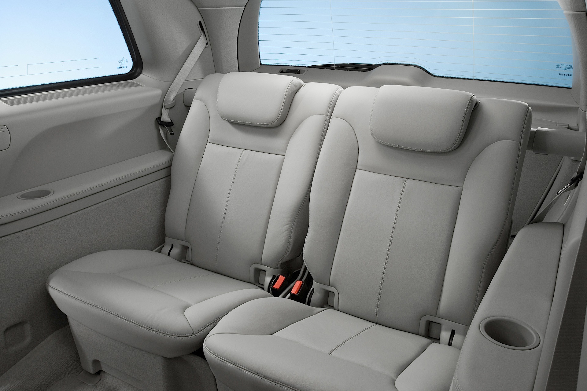 Mercedes Benz Gl-Klasse photo 66