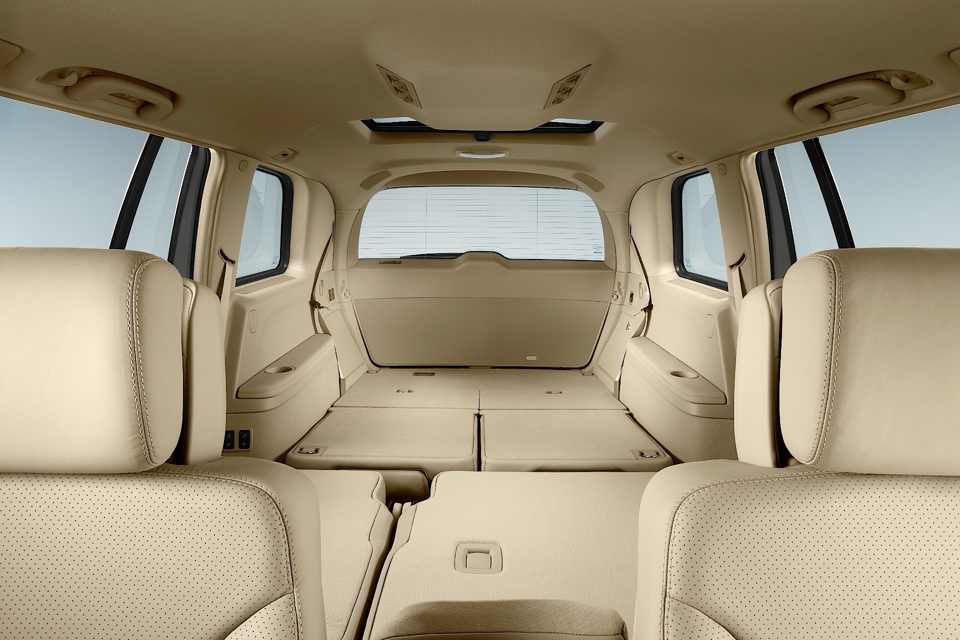 Mercedes Benz Gl-Klasse photo 73