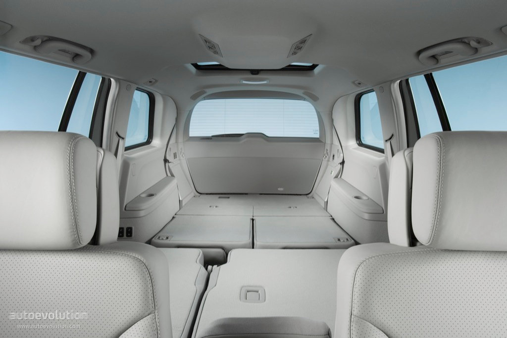 Mercedes Benz Gl-Klasse photo 56