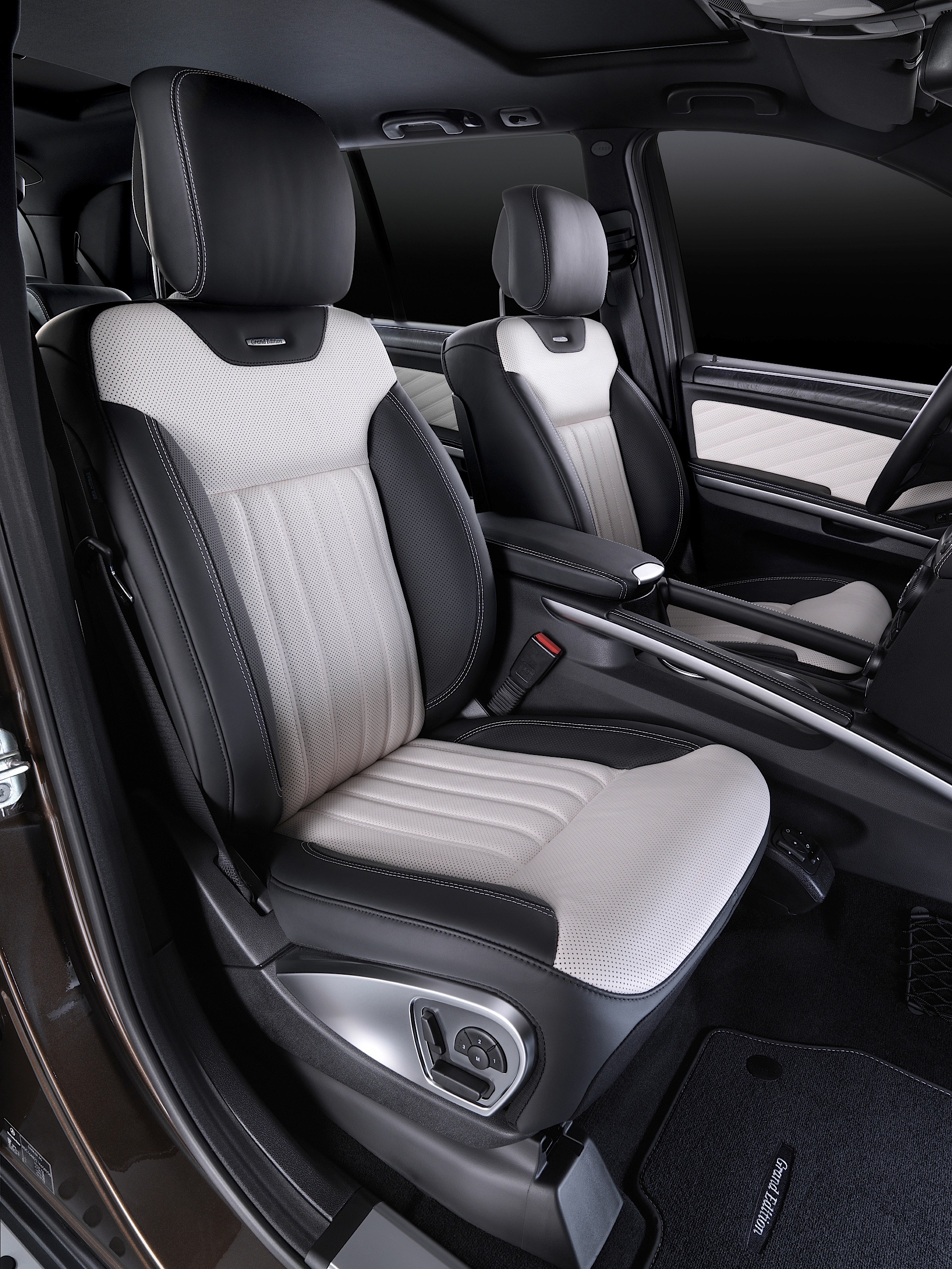 Mercedes Benz Gl-Klasse photo 60