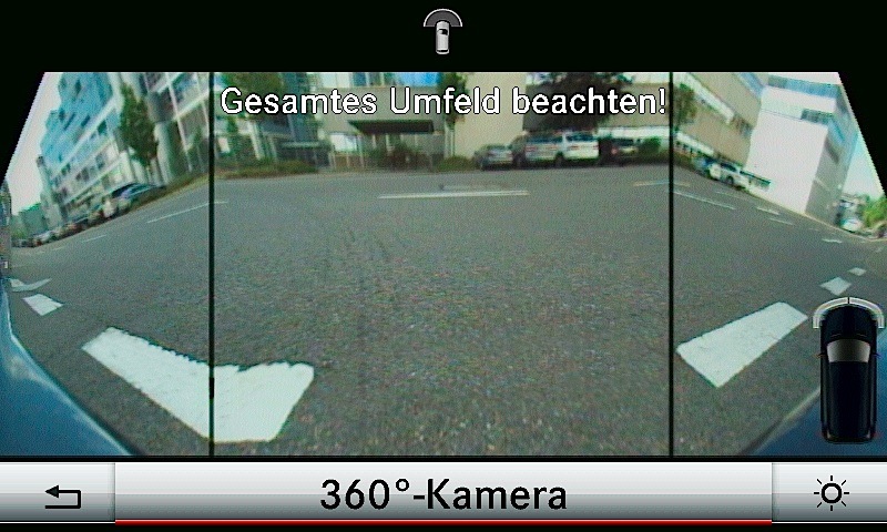 Mercedes Benz Gl-Klasse photo 72