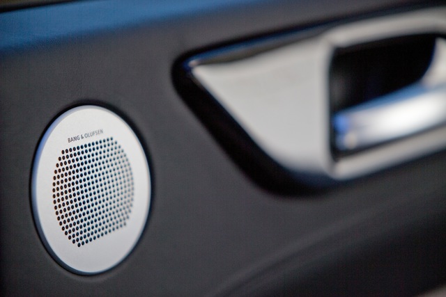 Mercedes Benz Gl-Klasse photo 81