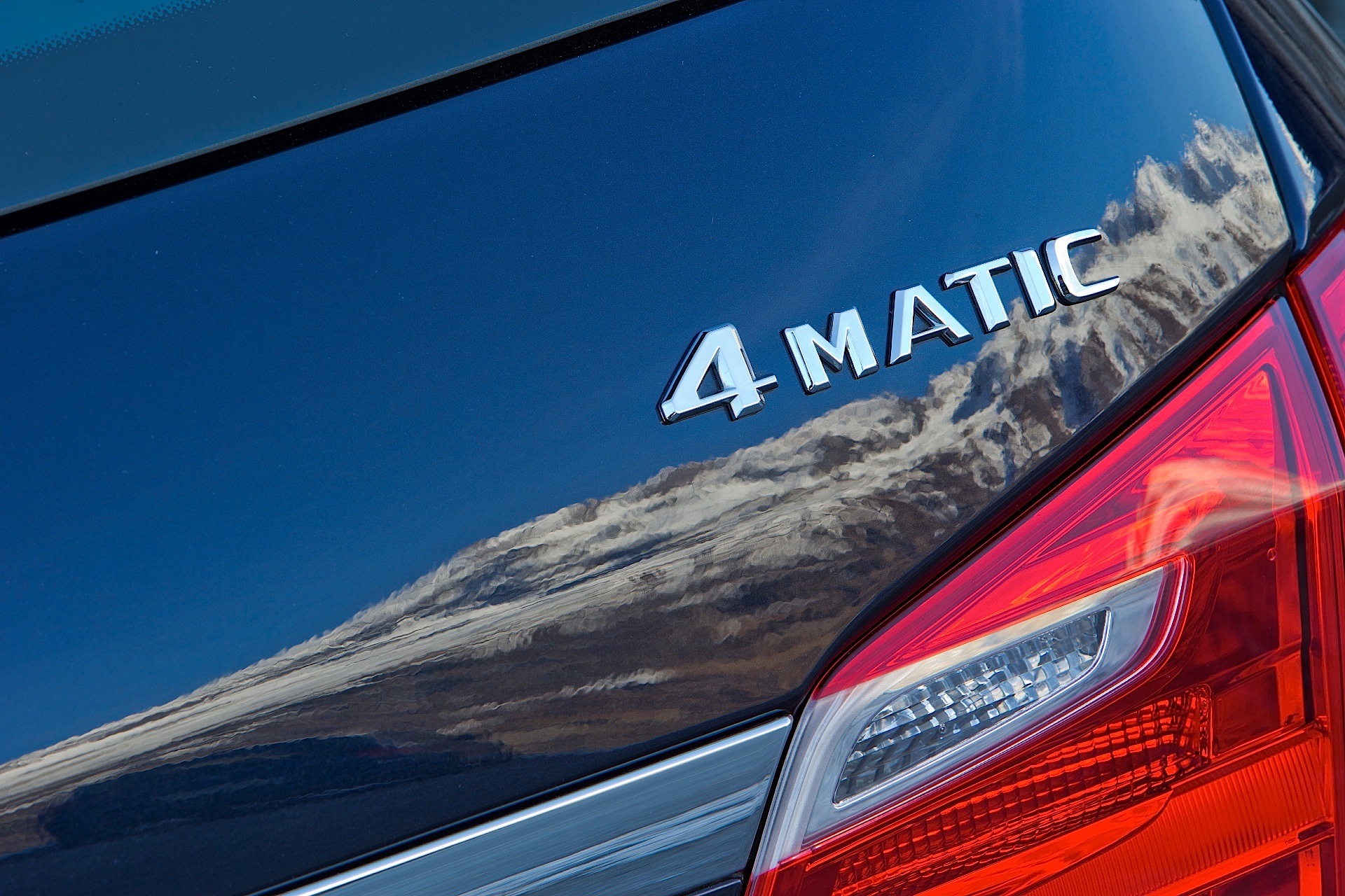 Mercedes Benz Gl-Klasse photo 38