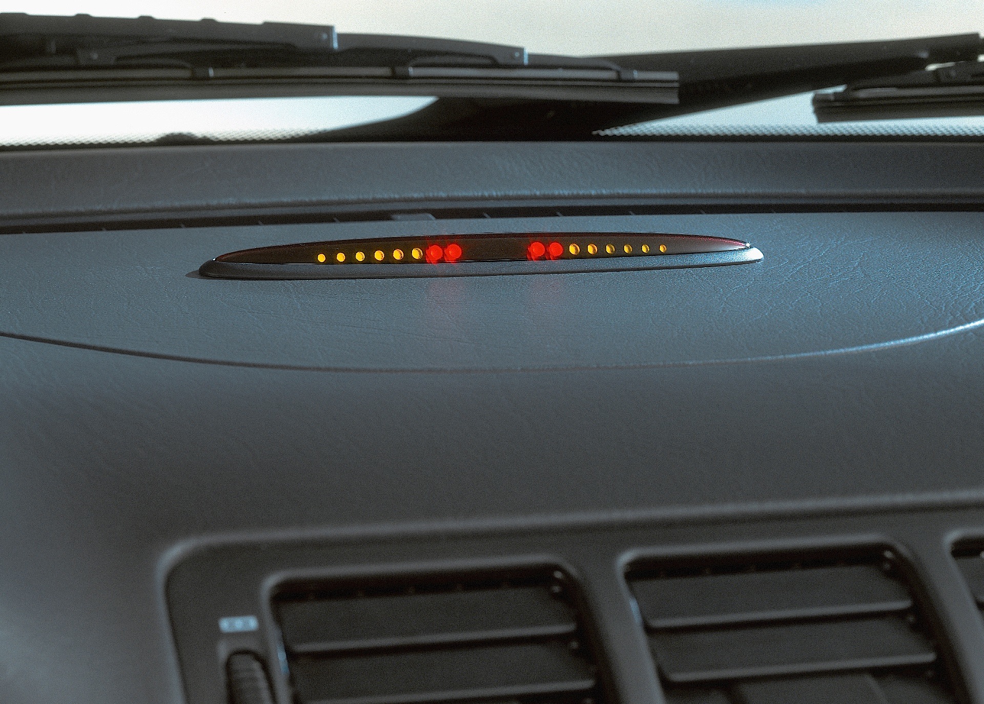 Mercedes Benz Gl-Klasse photo 86