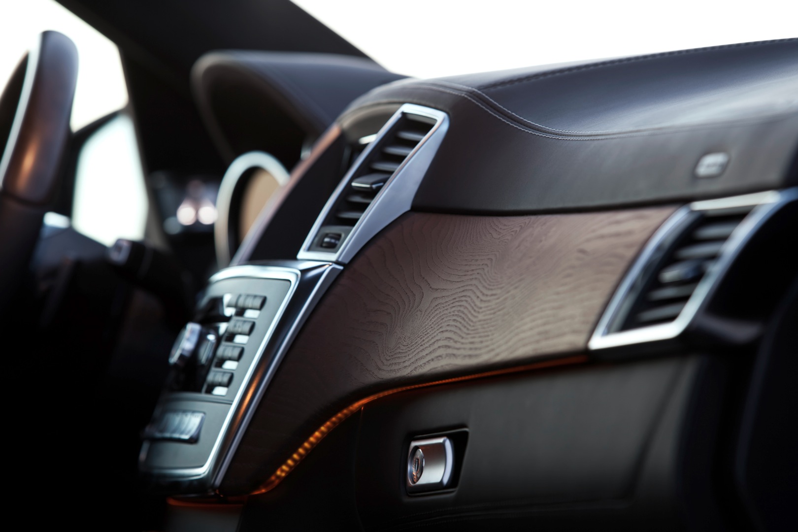 Mercedes Benz Gl-Klasse photo 69