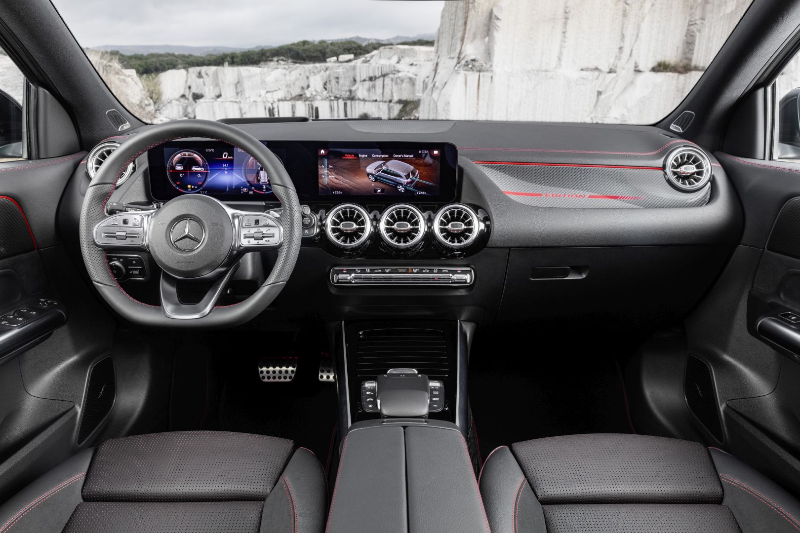 Mercedes Benz Gla photo 78