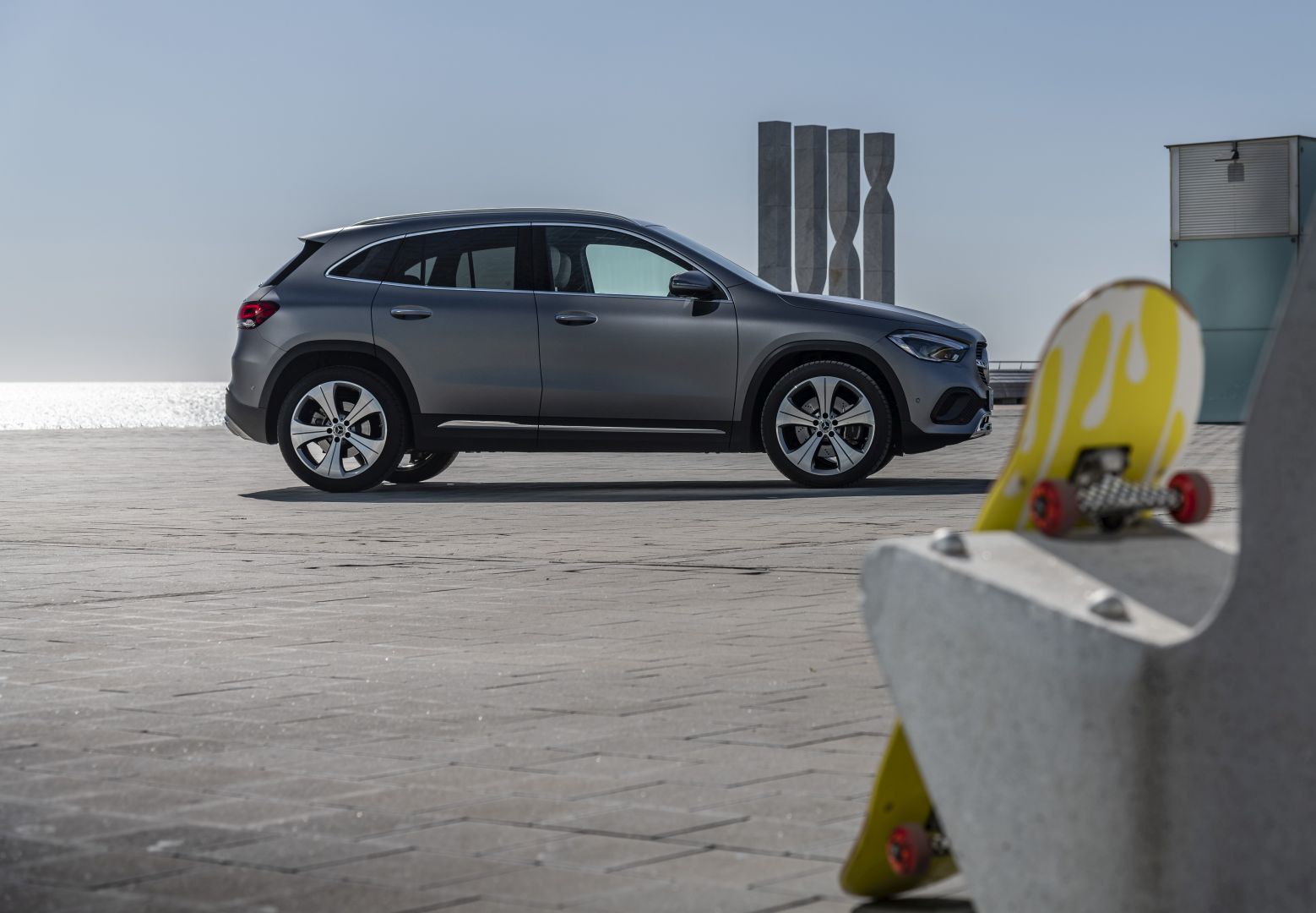 Mercedes Benz Gla photo 64