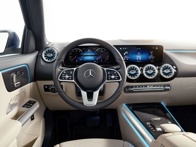 Mercedes Benz Gla foto 93