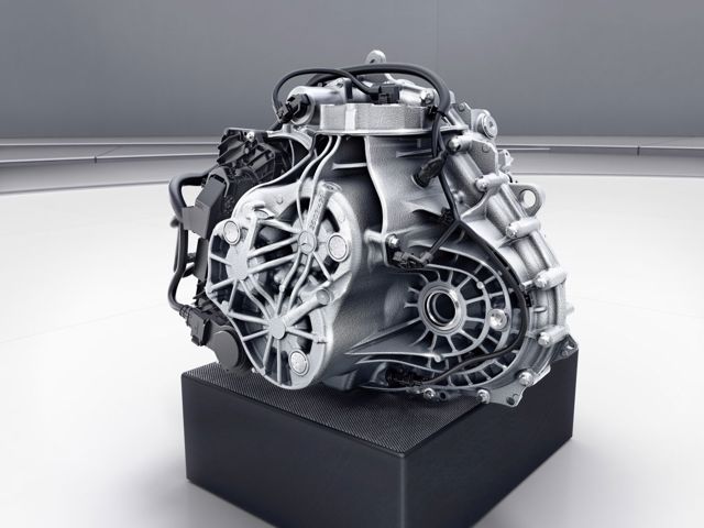 Mercedes Benz Gla foto 79