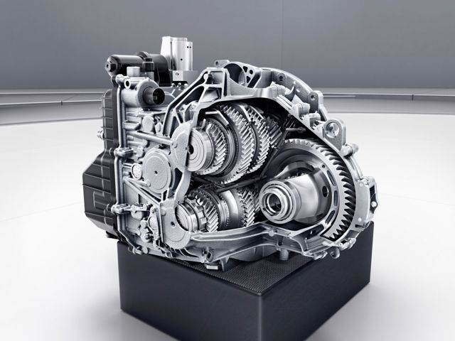 Mercedes Benz Gla foto 80