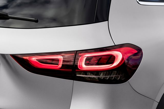 Mercedes Benz Gla foto 24