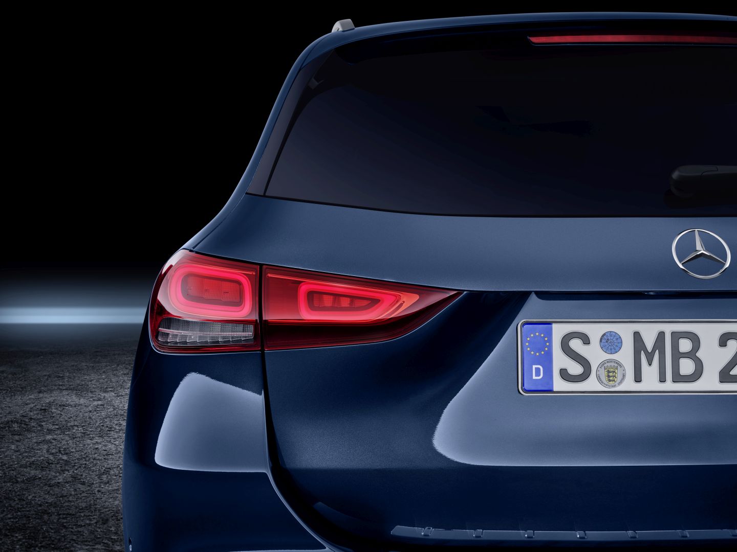 Mercedes Benz Gla photo 27