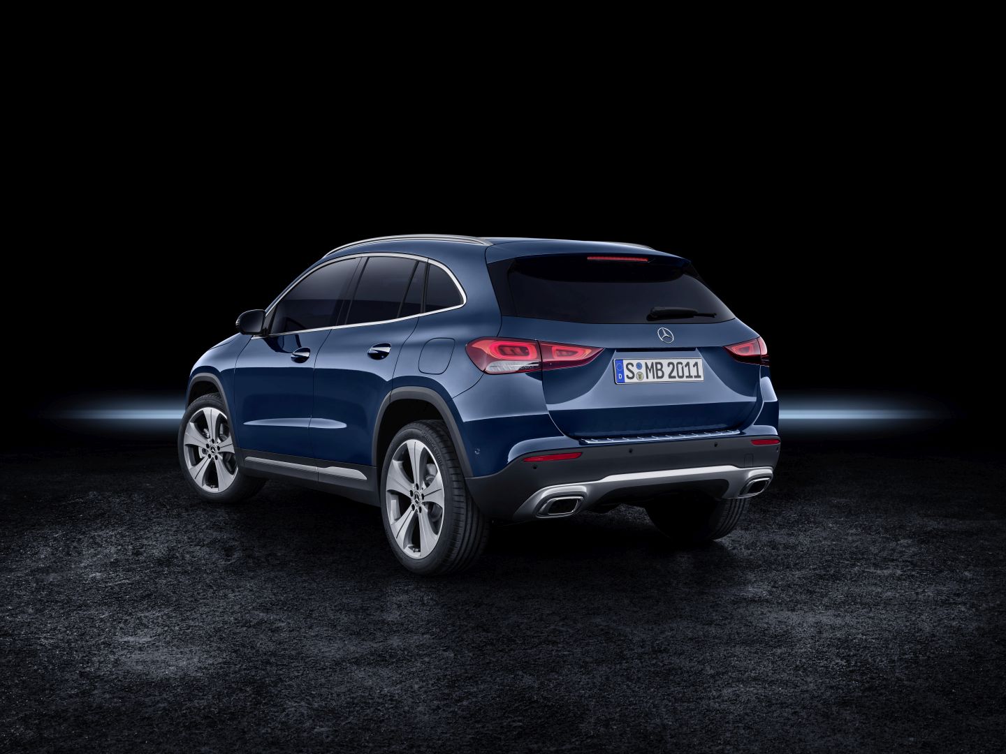 Mercedes Benz Gla photo 29