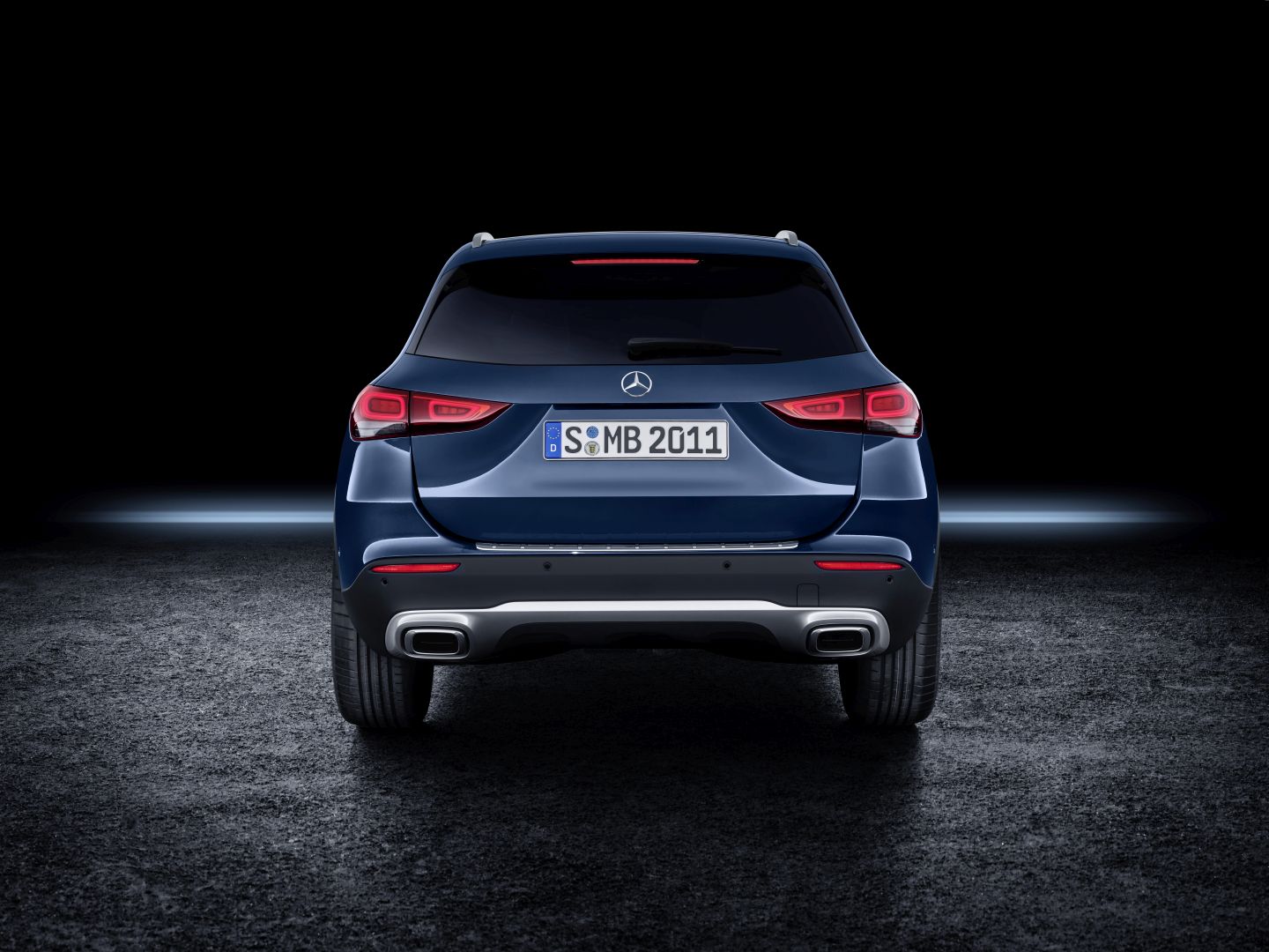 Mercedes Benz Gla photo 31