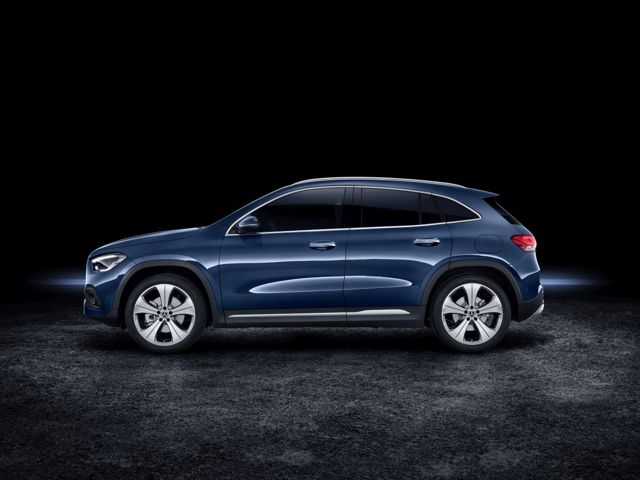Mercedes Benz Gla foto 33