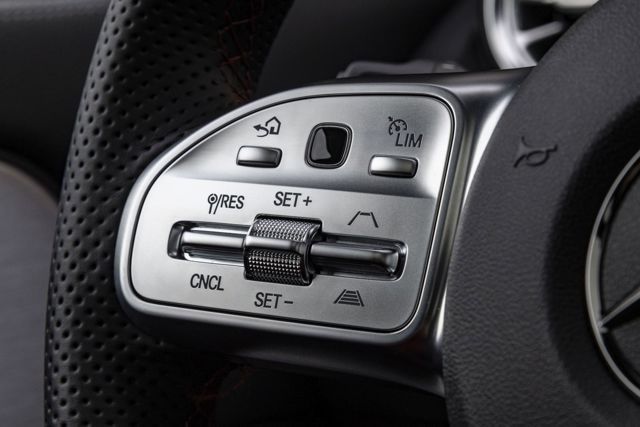 Mercedes Benz Gla foto 96