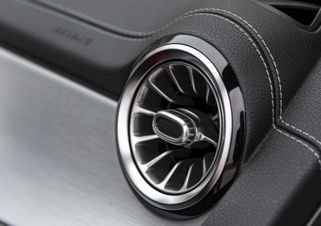 Mercedes Benz Gla foto 99