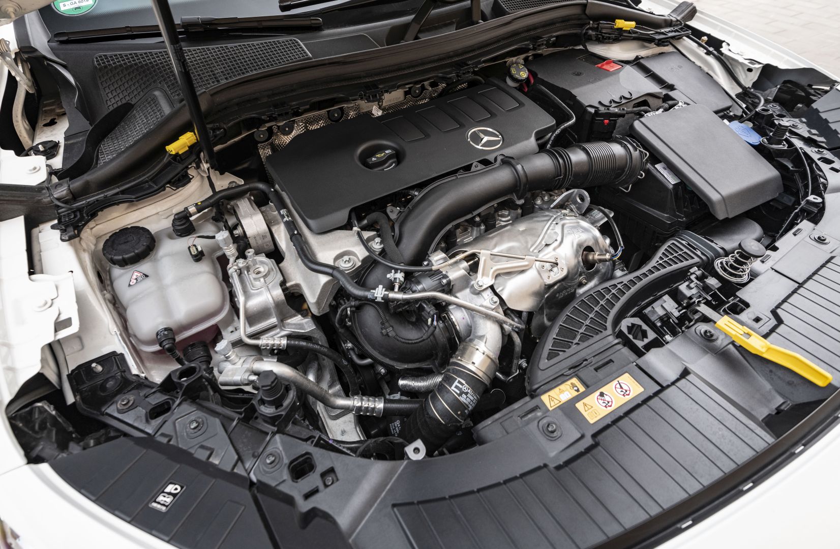 Mercedes Benz Gla photo 100