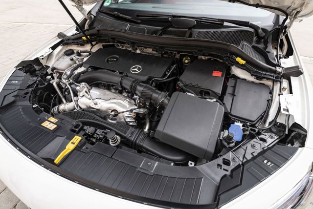 Mercedes Benz Gla foto 101