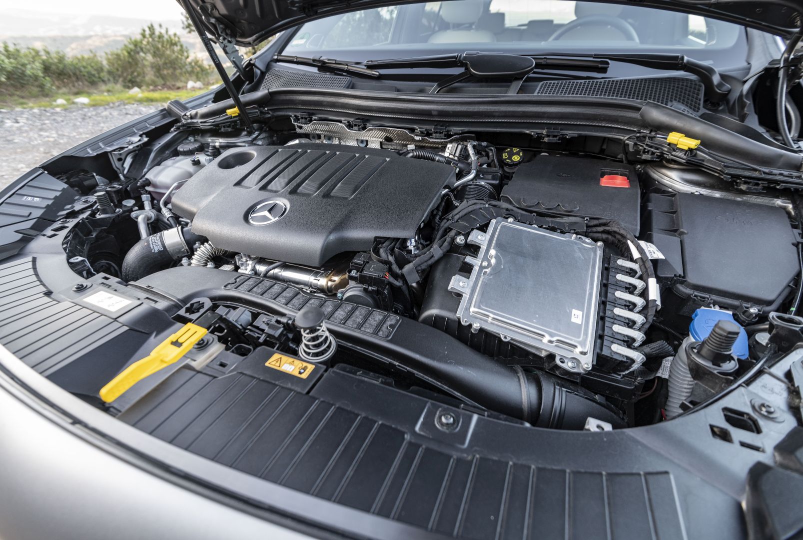 Mercedes Benz Gla photo 102