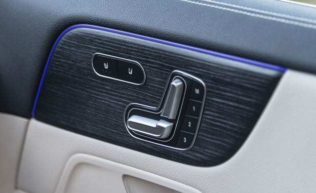 Mercedes Benz Gla foto 105