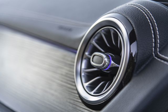 Mercedes Benz Gla foto 106