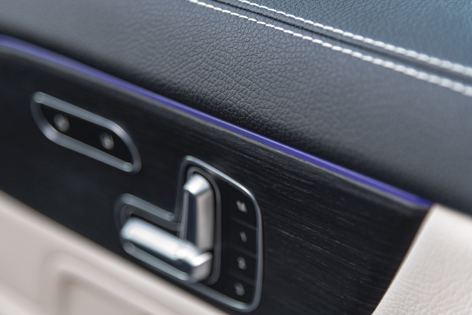 Mercedes Benz Gla photo 107