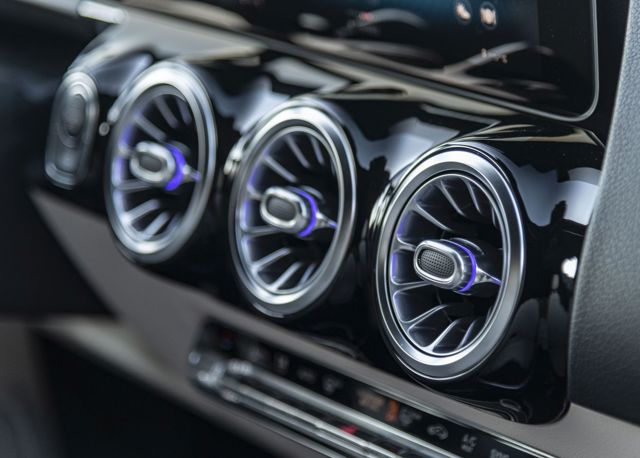 Mercedes Benz Gla foto 108