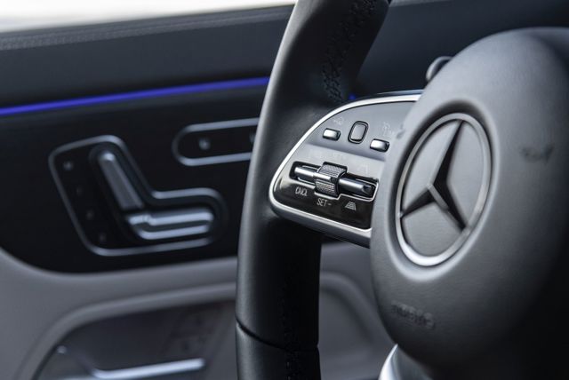 Mercedes Benz Gla foto 109