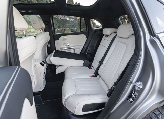 Mercedes Benz Gla foto 113