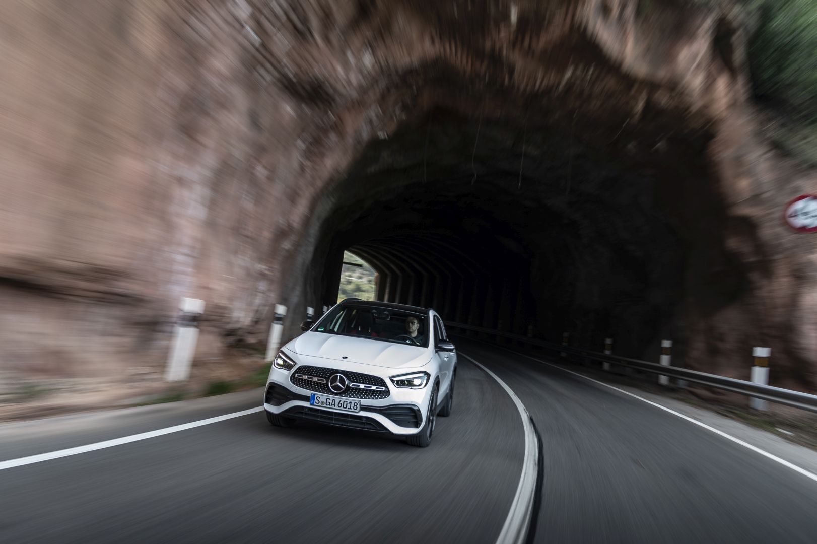 Mercedes Benz Gla photo 43