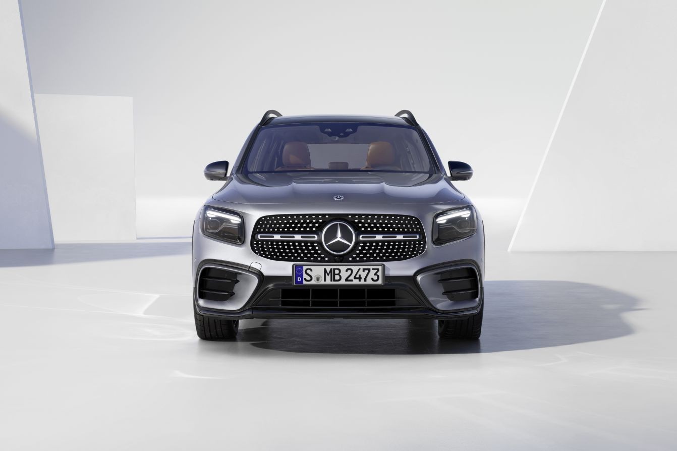 Mercedes Benz Glb photo 6