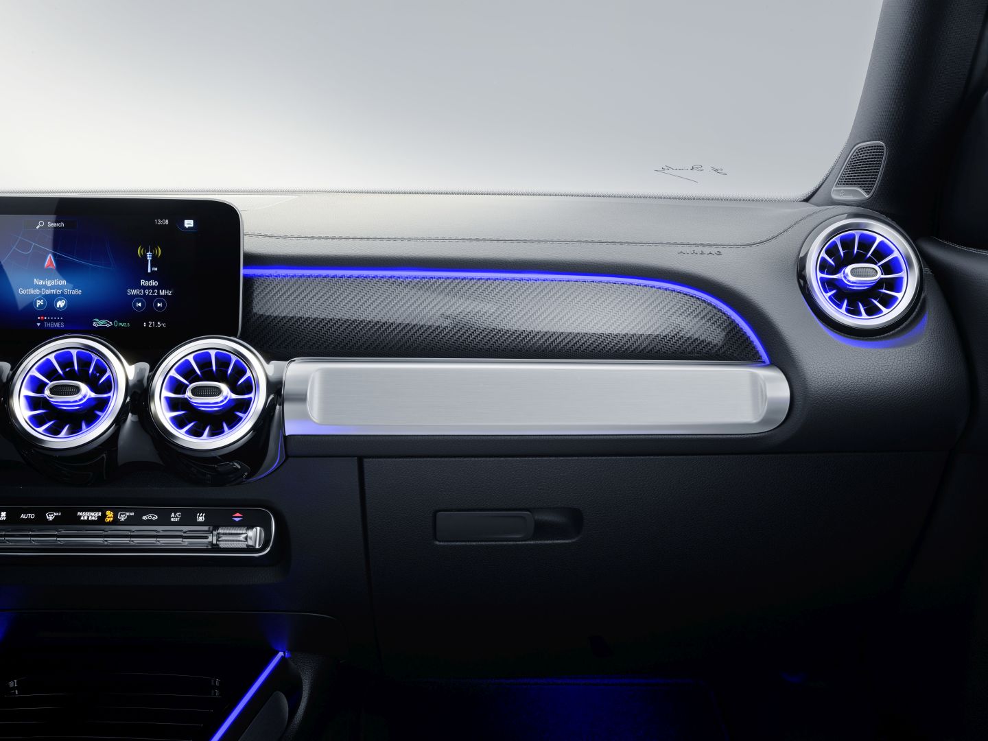 Mercedes Benz Glb photo 67