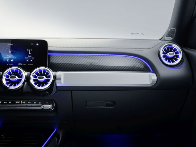 Mercedes Benz Glb photo 67
