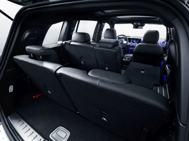 Mercedes Benz Glb photo 68