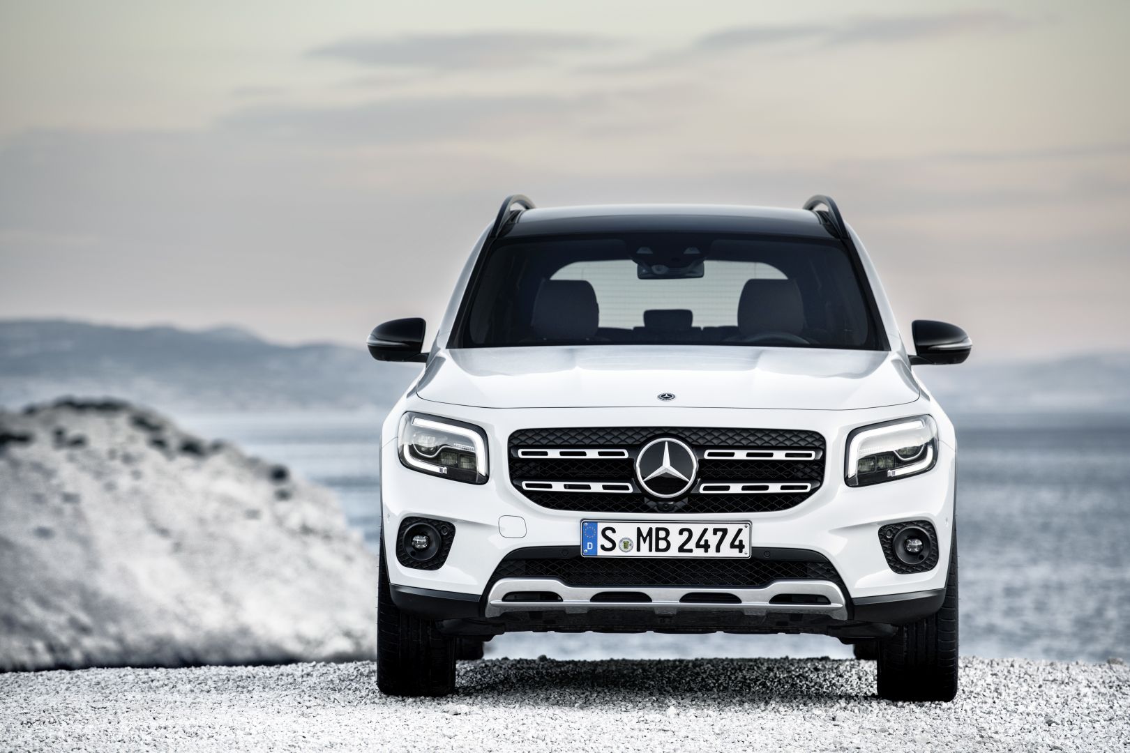 Mercedes Benz Glb photo 11