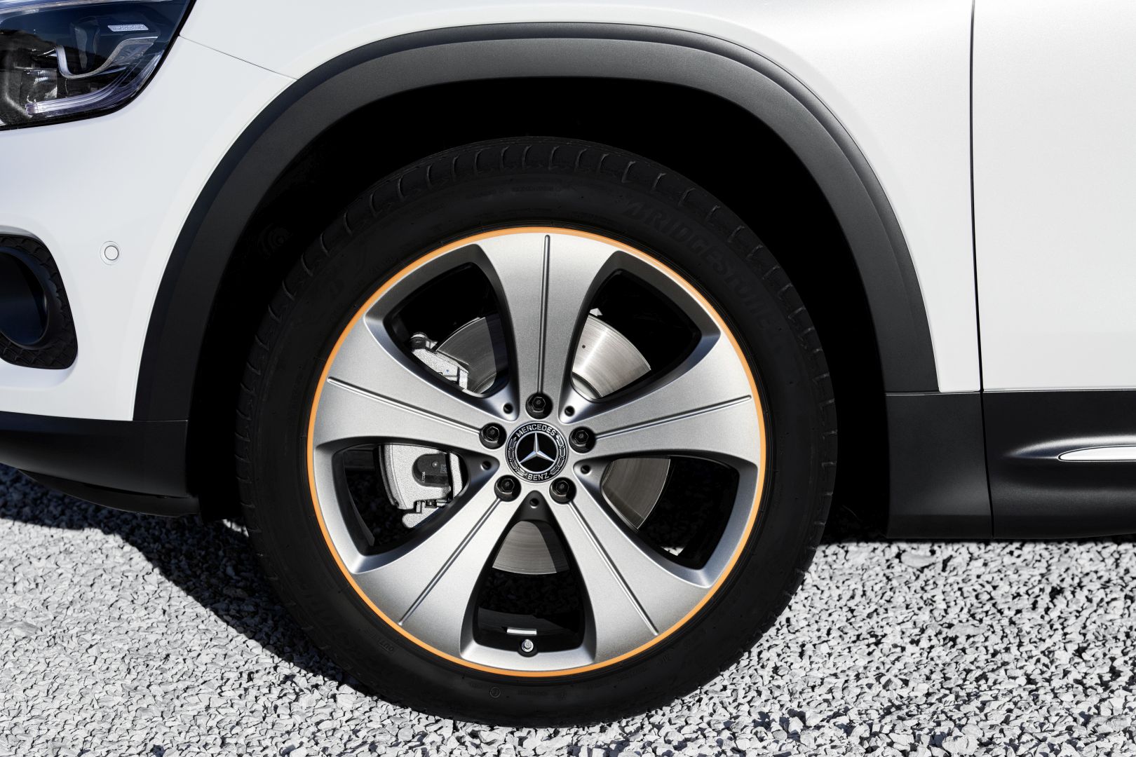 Mercedes Benz Glb photo 18