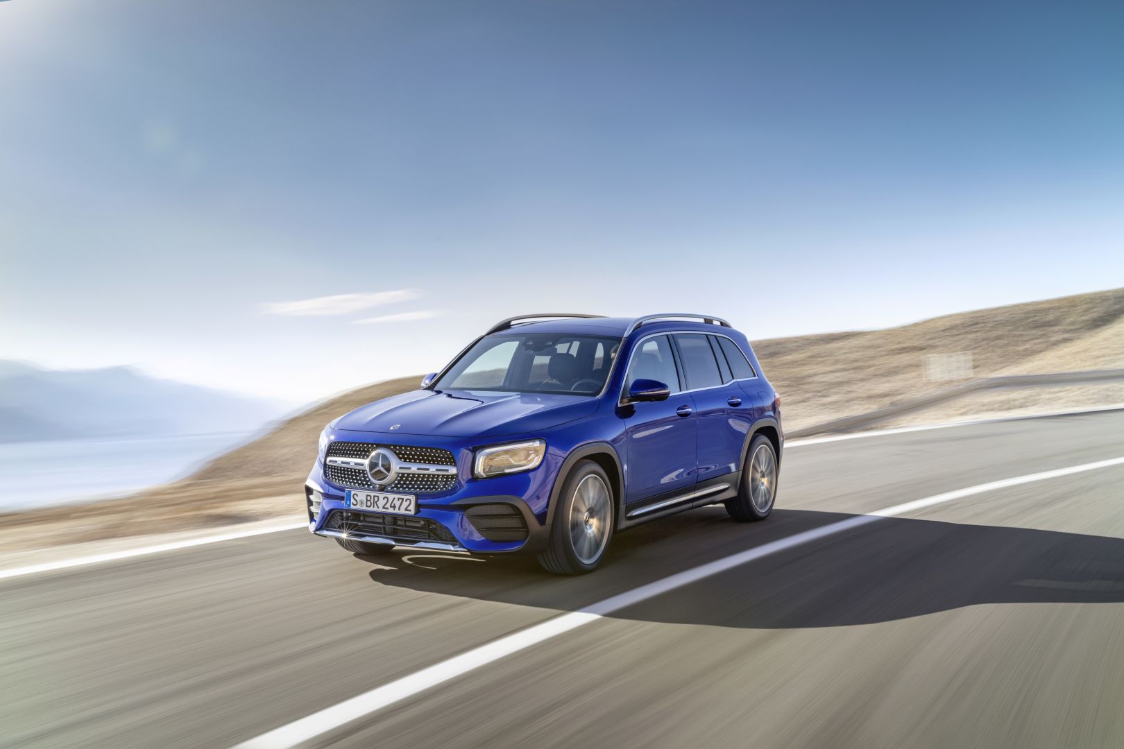 Mercedes Benz Glb photo 23