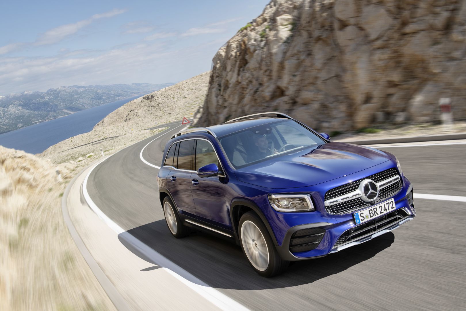 Mercedes Benz Glb photo 25