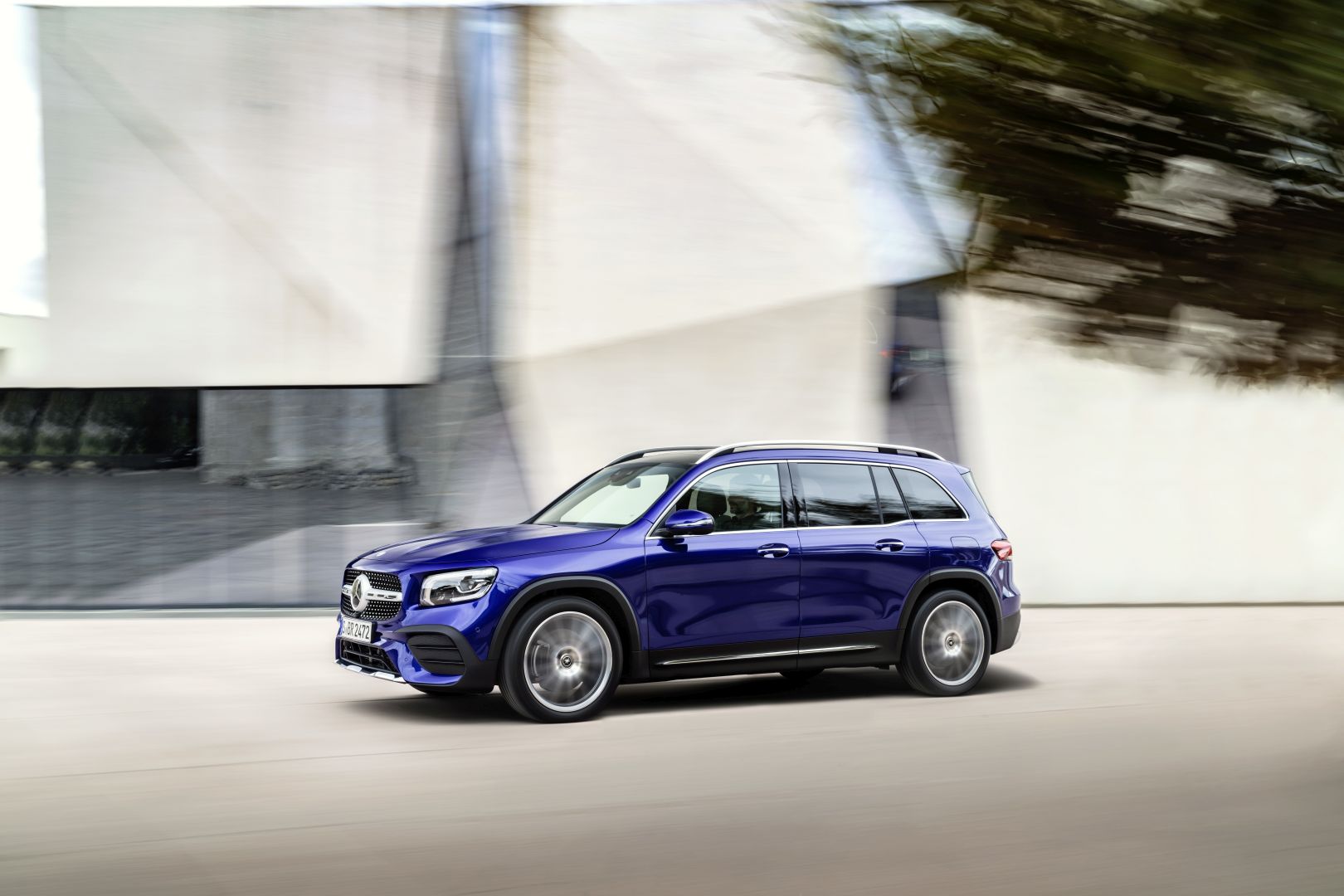 Mercedes Benz Glb photo 26