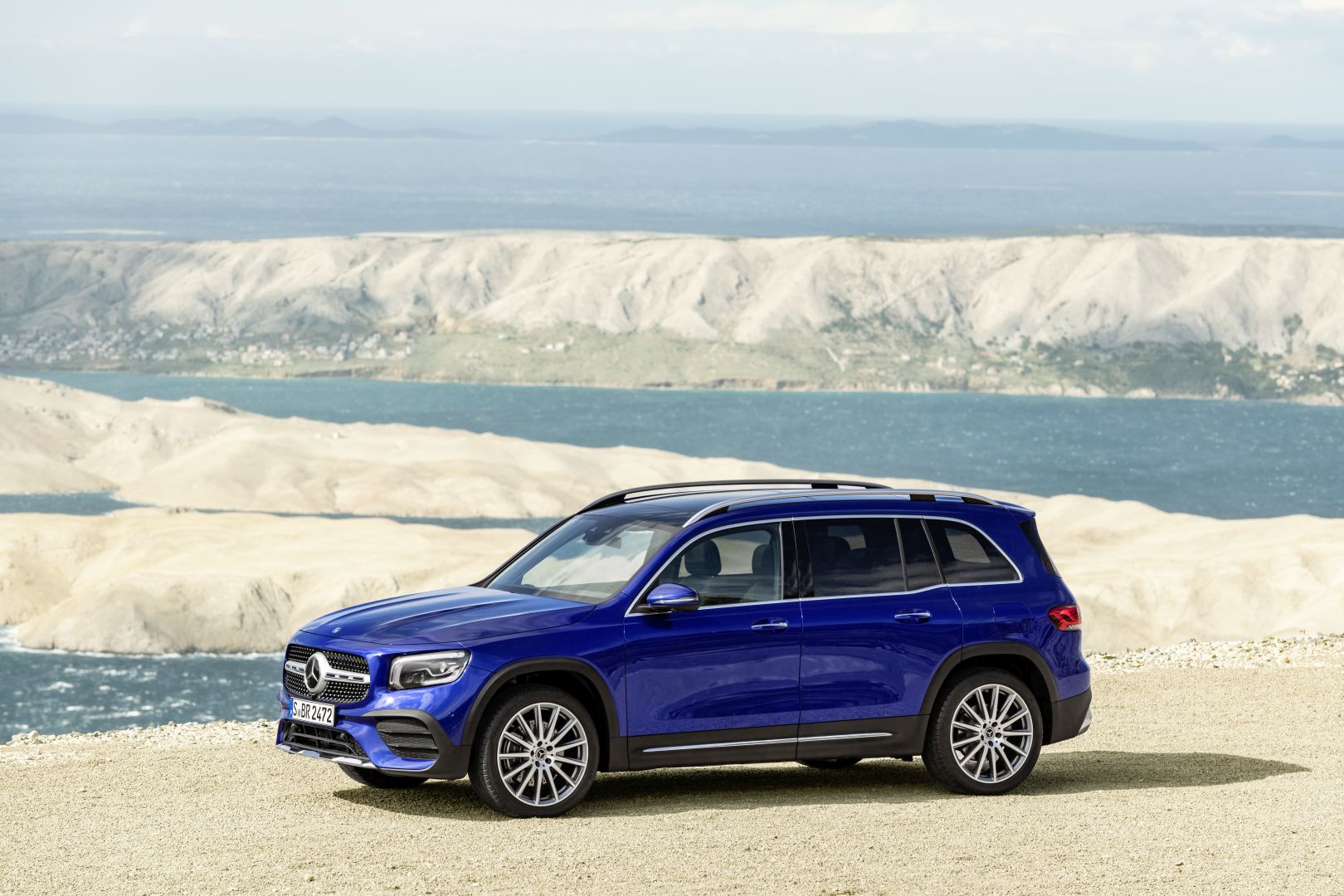 Mercedes Benz Glb photo 35