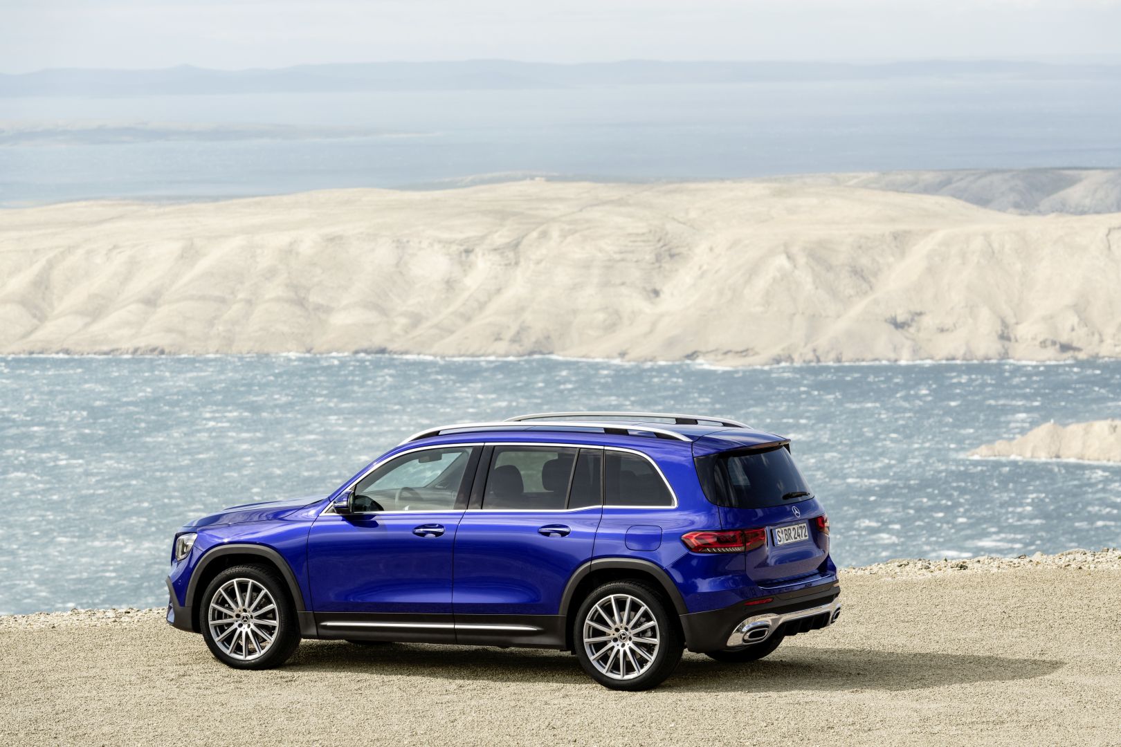 Mercedes Benz Glb photo 37