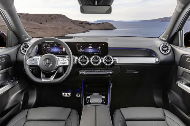Mercedes Benz Glb photo 62